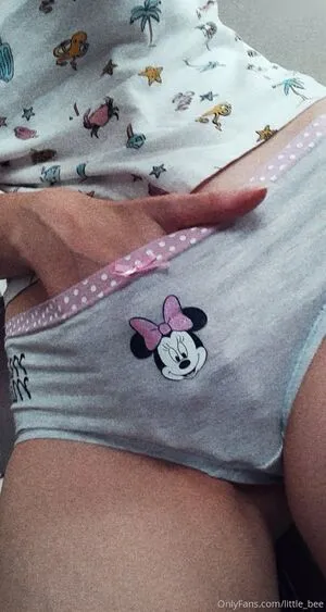 Little Bee OnlyFans Leaked Free Thumbnail Picture - #PakeOICKOc