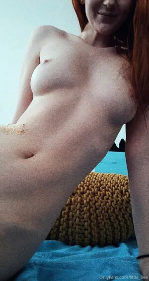 Little Bee OnlyFans Leaked Free Thumbnail Picture - #j2tPSTBpzS