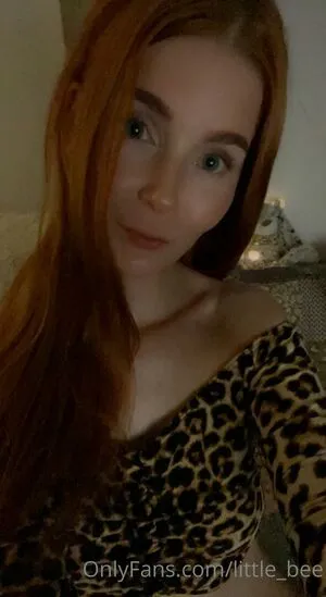 Little Bee OnlyFans Leaked Free Thumbnail Picture - #lzn7NMEE0I