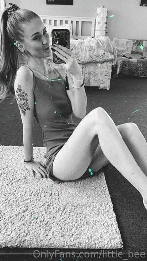Little Bee OnlyFans Leaked Free Thumbnail Picture - #nkv6lXcmIW