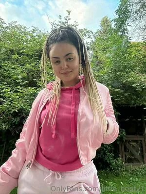 Little Booty1 OnlyFans Leaked Free Thumbnail Picture - #i4JIqHSR4V