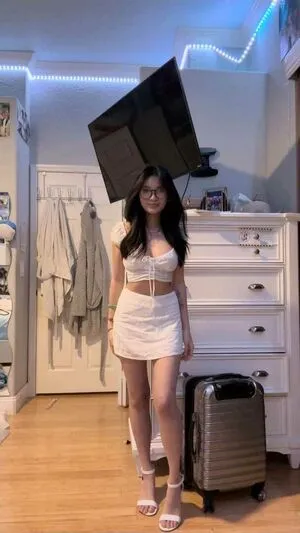 Little Caoo OnlyFans Leaked Free Thumbnail Picture - #Dv5QrMCgAX
