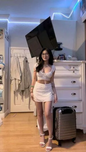 Little Caoo OnlyFans Leaked Free Thumbnail Picture - #nvcWdkRkJA