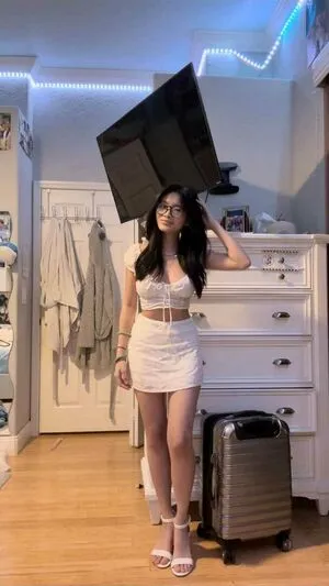 Little Caoo OnlyFans Leaked Free Thumbnail Picture - #xTRF7Xd6a6