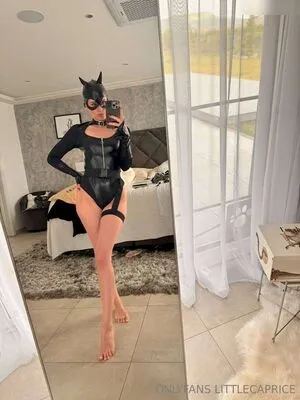 Little Caprice OnlyFans Leaked Free Thumbnail Picture - #WHfeB69Hzy