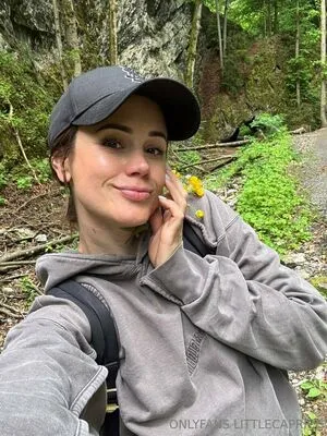 Little Caprice OnlyFans Leaked Free Thumbnail Picture - #esbGUlfuRC