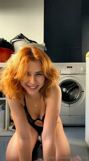 Little Charlotte OnlyFans Leaked Free Thumbnail Picture - #tnwGeoii99