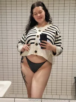 Little Clover OnlyFans Leaked Free Thumbnail Picture - #3WFE0LeQm2