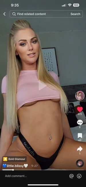 Little Crystal Kiss OnlyFans Leaked Free Thumbnail Picture - #kKJl3yQD6u