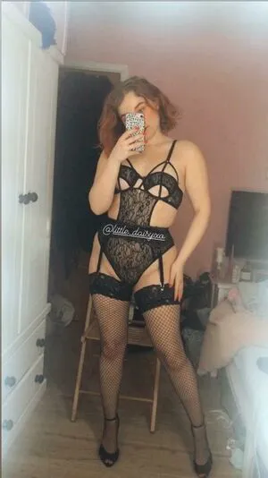 Little Daisyxo OnlyFans Leaked Free Thumbnail Picture - #5TOIjSJp8S