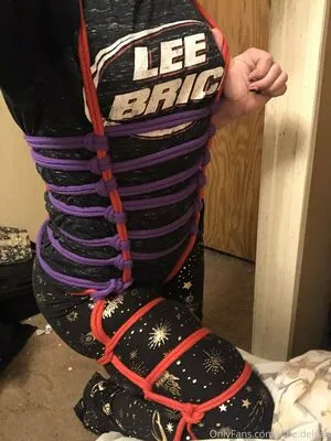 Little Delilah OnlyFans Leaked Free Thumbnail Picture - #EPBmnsUXW1