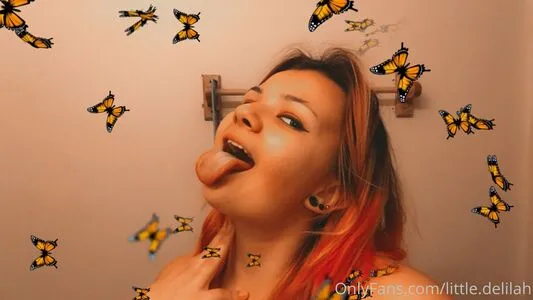 Little Delilah OnlyFans Leaked Free Thumbnail Picture - #foIYIk7gX6