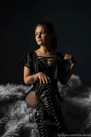 Little Delilah OnlyFans Leaked Free Thumbnail Picture - #heRiu1k1Bo