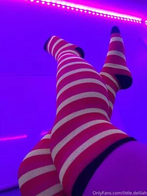 Little Delilah OnlyFans Leaked Free Thumbnail Picture - #mwRE1B3Jjj