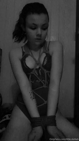 Little Delilah OnlyFans Leaked Free Thumbnail Picture - #xCFpMdsjJ3