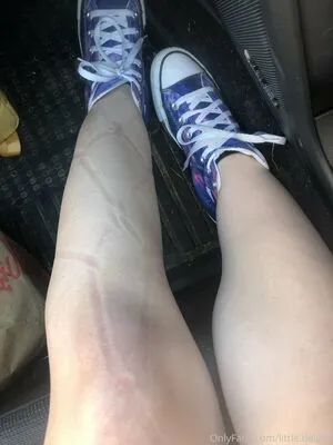 Little Delilah OnlyFans Leaked Free Thumbnail Picture - #yceGsLWJd8