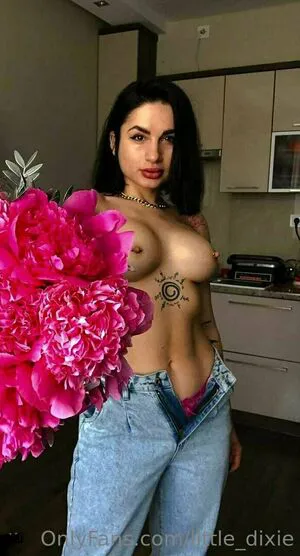 Little Dixie OnlyFans Leaked Free Thumbnail Picture - #WE8eZ4s9Le