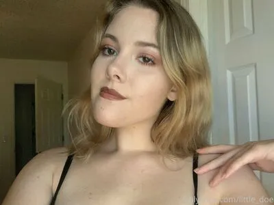 Little Doe OnlyFans Leaked Free Thumbnail Picture - #Bolhb3AGgS
