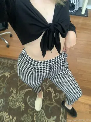 Little Doe OnlyFans Leaked Free Thumbnail Picture - #CsQsTsI5c9
