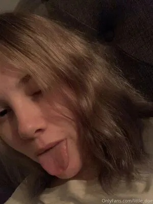 Little Doe OnlyFans Leaked Free Thumbnail Picture - #EedLEptIN3