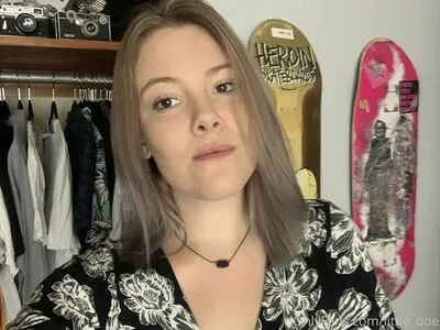 Little Doe OnlyFans Leaked Free Thumbnail Picture - #b4i2C6YiKX