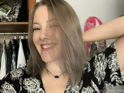 Little Doe OnlyFans Leaked Free Thumbnail Picture - #nPTsYktYYE