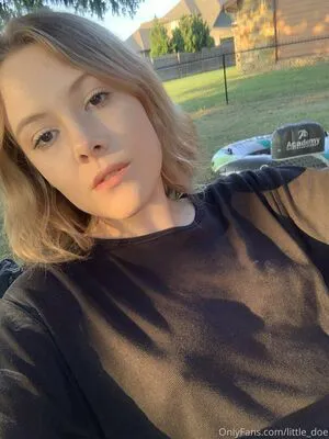 Little Doe OnlyFans Leaked Free Thumbnail Picture - #xaW35Qn9w3