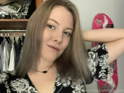 Little Doe OnlyFans Leaked Free Thumbnail Picture - #yIt486vDxp