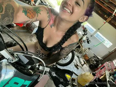 Little Doll OnlyFans Leaked Free Thumbnail Picture - #Dj6TE8EFOd