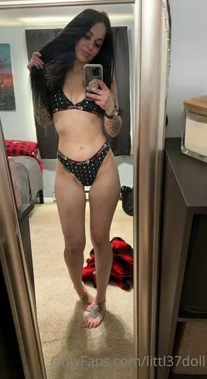 Little Doll OnlyFans Leaked Free Thumbnail Picture - #LUG5sFWYGd