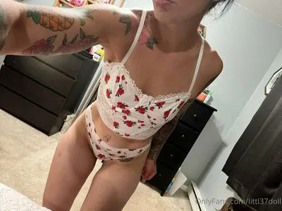 Little Doll OnlyFans Leaked Free Thumbnail Picture - #TZAAenF8Bz