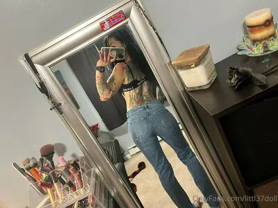 Little Doll OnlyFans Leaked Free Thumbnail Picture - #VfkmIe3qnM