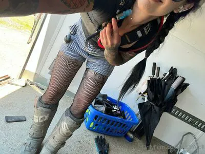 Little Doll OnlyFans Leaked Free Thumbnail Picture - #gZ7P70NBNk