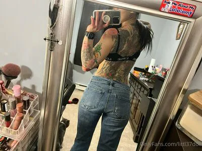 Little Doll OnlyFans Leaked Free Thumbnail Picture - #j0DukCf2q0
