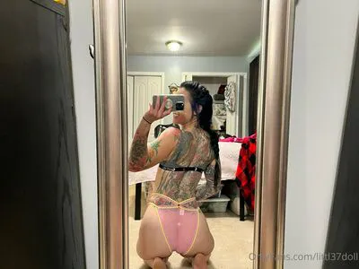 Little Doll OnlyFans Leaked Free Thumbnail Picture - #onpc13Xbah