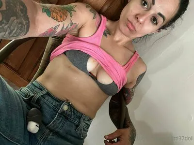 Little Doll OnlyFans Leaked Free Thumbnail Picture - #q6rsWeJ50E