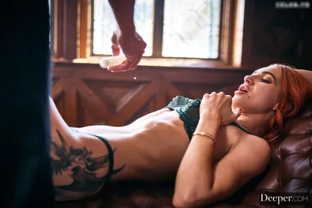 Little Dragon OnlyFans Leaked Free Thumbnail Picture - #4wK0OpFDDs
