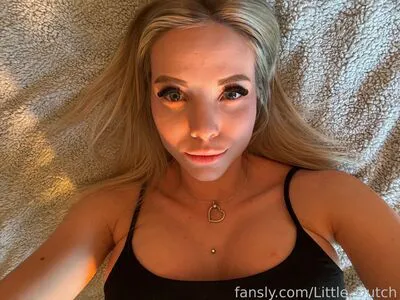 Little Dutch OnlyFans Leaked Free Thumbnail Picture - #upmsOZha1k