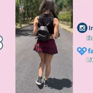 Little Effy18 OnlyFans Leaked Free Thumbnail Picture - #J3hHol0IWd