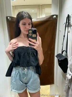 Little Eva OnlyFans Leaked Free Thumbnail Picture - #aLeGrxAw5m