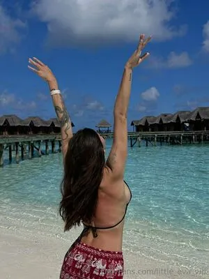 Little Eva Vip OnlyFans Leaked Free Thumbnail Picture - #2QuxmDy8QH