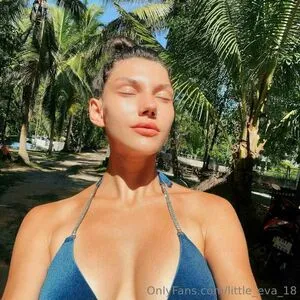Little Eva Vip OnlyFans Leaked Free Thumbnail Picture - #48846VQui4