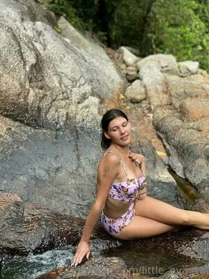 Little Eva Vip OnlyFans Leaked Free Thumbnail Picture - #4rFedHothm