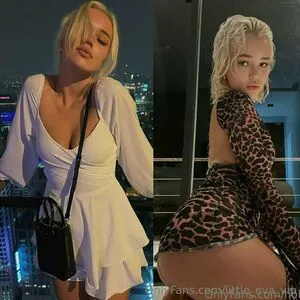 Little Eva Vip OnlyFans Leaked Free Thumbnail Picture - #8KrfmIWUyl