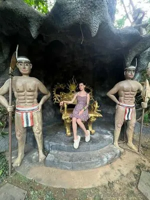 Little Eva Vip OnlyFans Leaked Free Thumbnail Picture - #HbafXQmnFE