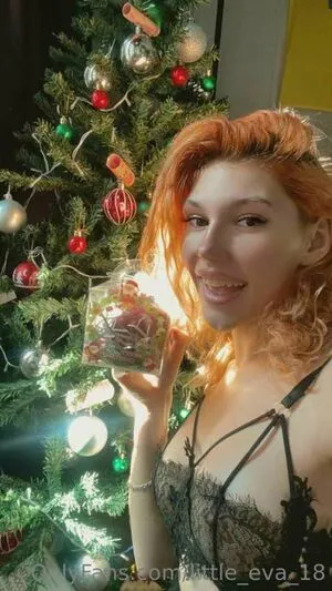 Little Eva Vip OnlyFans Leaked Free Thumbnail Picture - #WKTDwvRxli