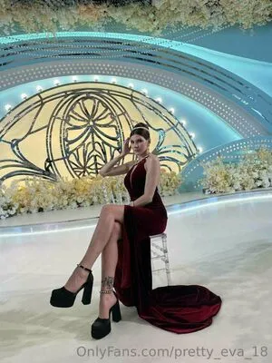 Little Eva Vip OnlyFans Leaked Free Thumbnail Picture - #WMDKGba6f9