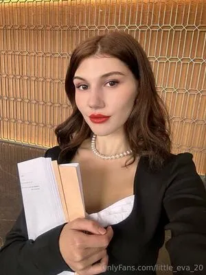 Little Eva Vip OnlyFans Leaked Free Thumbnail Picture - #X9e04HvxnD