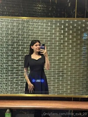 Little Eva Vip OnlyFans Leaked Free Thumbnail Picture - #Z84ssPbt5g