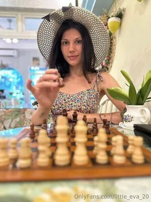 Little Eva Vip OnlyFans Leaked Free Thumbnail Picture - #bUjxX2RWyR